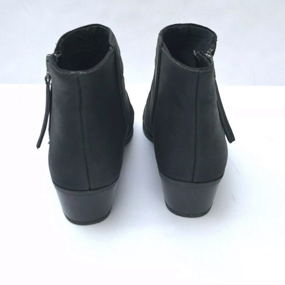 Sam Edelman Holden Ankle Booties 6.5 - Picture 6 of 8